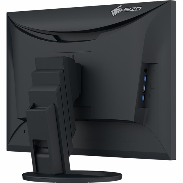 Монитор Eizo EV2495-BK - изображение 7