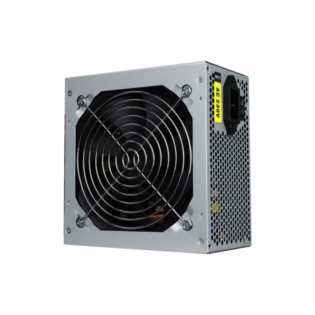 Блок питания Gamemax 400W (GM-400W-PFC) - изображение 5