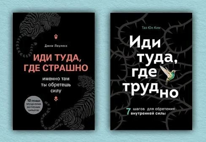 Иди туда, где страшно. Джим Лоулесс - ROZETKA. Купить недорого книгу ...