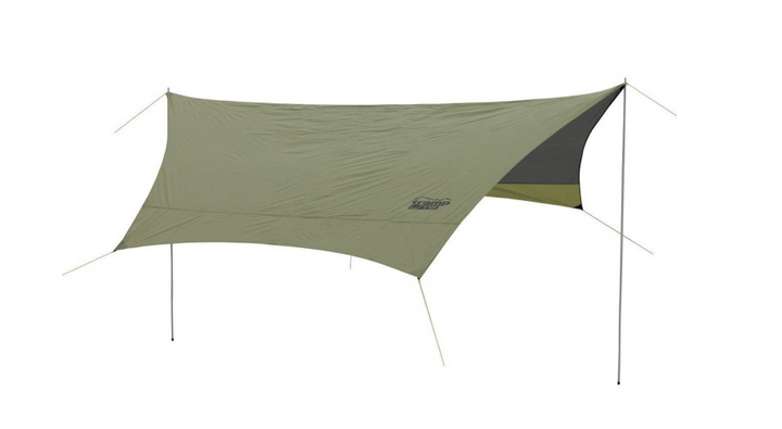Туристический тент Tramp Lite Tent TLT-034 Green (SH113536) - Фото 1 Туристический тент Tramp Lite Tent TLT-034 Green (SH113536) - зображення 1