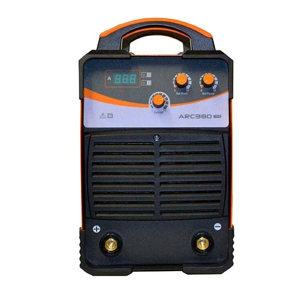 Инвертор сварочный JASIC ARC380 (Z298) низкие цены, кредит, оплата
