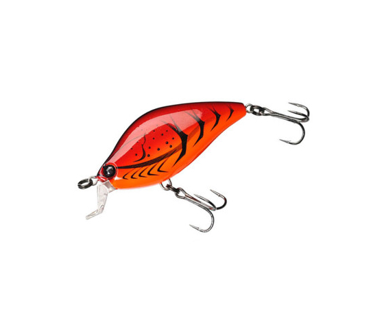 Воблер Yo-Zuri 3DS Flat Crank 55F 55 мм 7.5 г CF (TM204409) - зображення 2