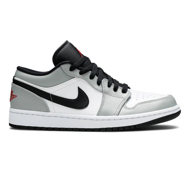 nike jordan 1 grey black