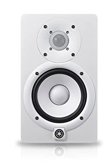 Студийный монитор Yamaha HS5i White (1 шт) - изображение 2