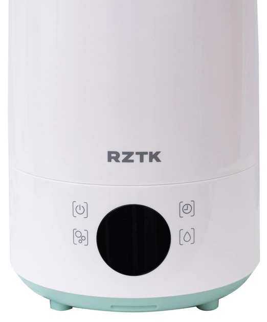 Увлажнитель воздуха RZTK HM 35 Led - Фото 5 Увлажнитель воздуха RZTK HM 35 Led - изображение 5