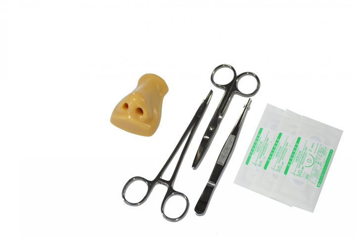 Хірургічний набір SD O-Nose з інструментами - зображення 1