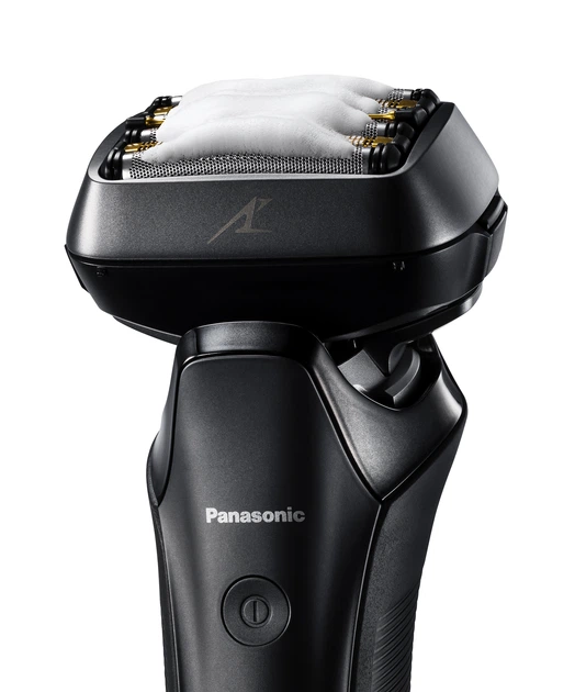 Электробритва Panasonic ES-LS9A-K820 - изображение 11