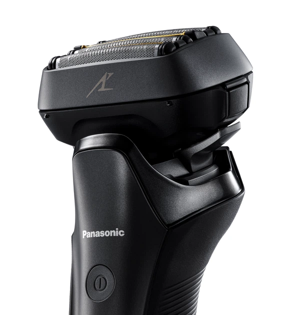 Электробритва Panasonic ES-LS9A-K820 - изображение 13
