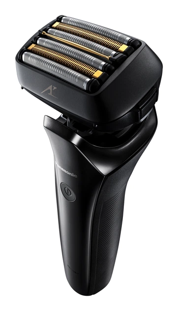 Электробритва Panasonic ES-LS9A-K820 - изображение 7