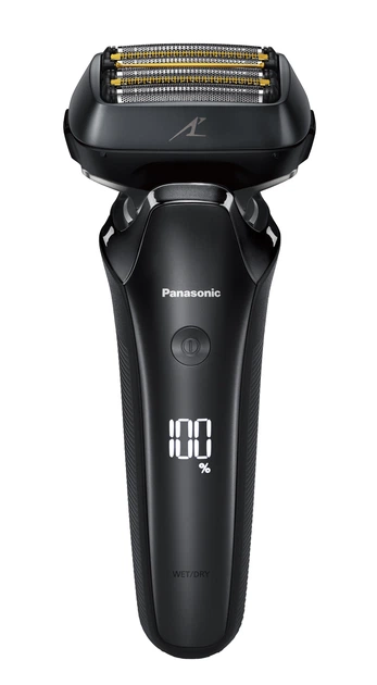 Электробритва Panasonic ES-LS9A-K820 - изображение 4