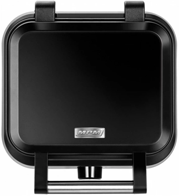 Вафельниця МPМ MGO-40M - зображення 3