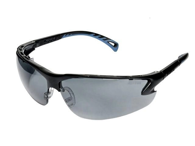 Тактичні окуляри БАЛІСТИЧНІ VENTURE 3 ANTI-FOG - СІРИЙ - зображення 1