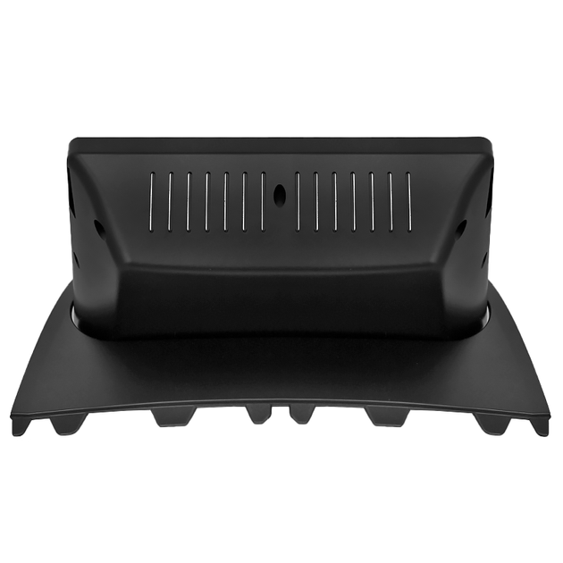 Перехідна рамка 9" Renault Megane 2 2002-2009 (RE 034N) 6797 Чорний - зображення 3