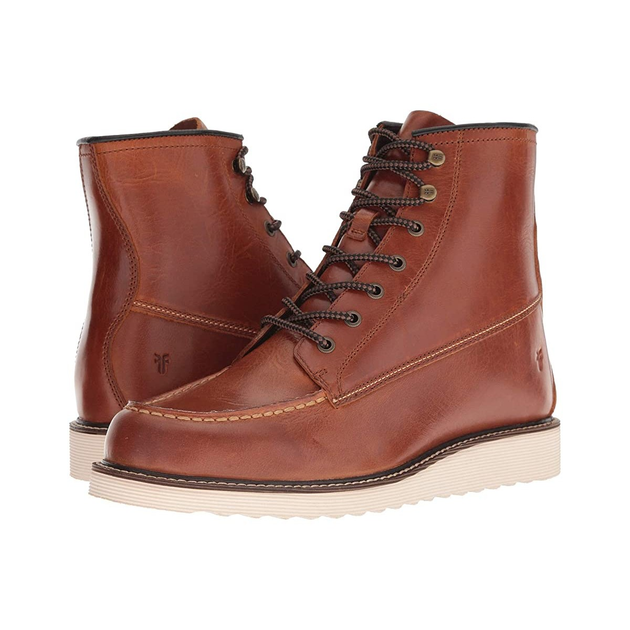 Frye hotsell dawson boot