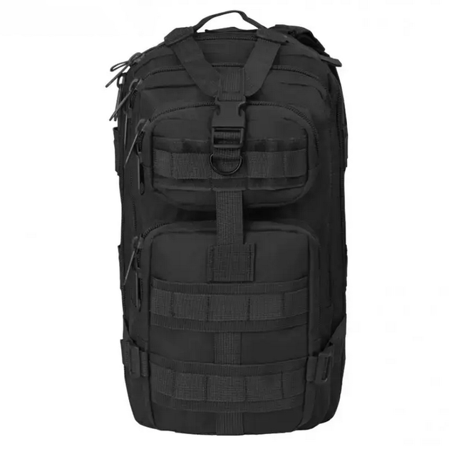 Рюкзак военный тактический 30 литров Dominator - изображение 2