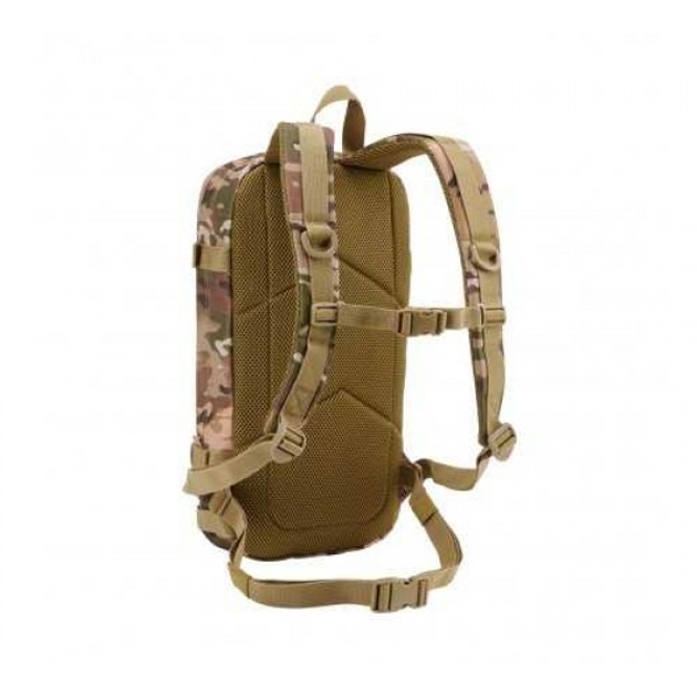 Тактичний Рюкзак Brandit US Cooper Daypack 11 л 430×240×90 мм Мультикам (8070-161) - зображення 2