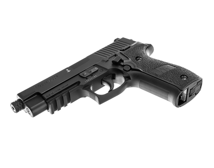 Пневматический пистолет Sig Sauer P226 Blowback - изображение 2