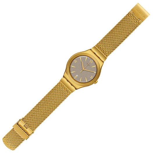 Чоловічий годинник Swatch Irony YWG409M - зображення 2