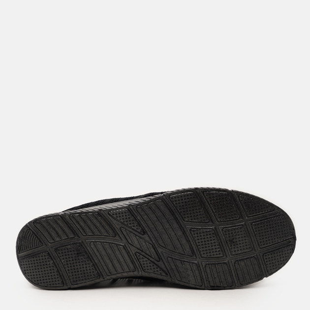 Слипоны Gipanis KA 929 41 26.5 см Черные (ROZ6400166946/ROZ6501009085) - изображение 6