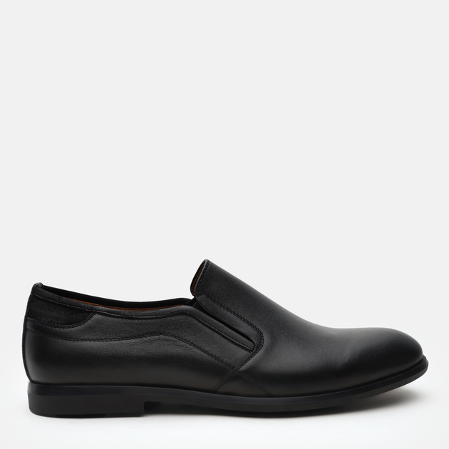 Туфлі Prime Shoes 477 Black Leather 11-477-10110 44 29 см Чорні від Rozetka на платформі USKIDKA Акція на Туфлі Prime Shoes 477 Black Leather 11-477-10110 44 29 см Чорні від Rozetka