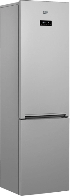 Двухкамерный холодильник BEKO RCNK356E20S - изображение 2
