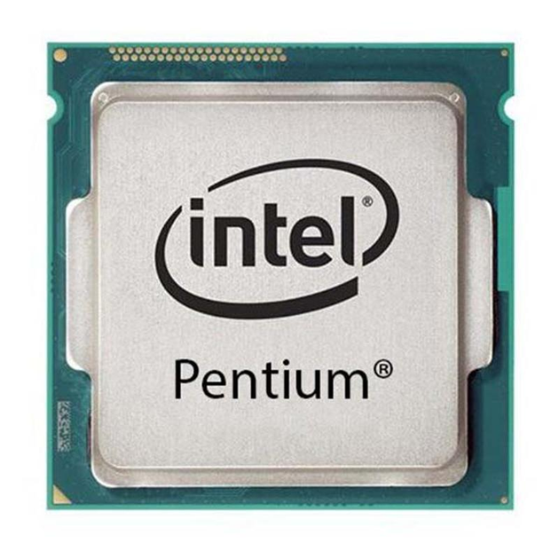 Intel Kaby Lake Pentium G4560 3.5 Ghz Процесор Intel Pentium G4560 3.5 GHz (3MB, Kaby Lake, 54W, S1151) Tray