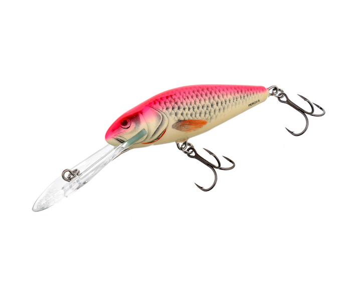Воблер Salmo Perch PH8SDR 80мм 14г LPD (QPH105) - Фото 1 Воблер Salmo Perch PH8SDR 80мм 14г LPD (QPH105) - изображение 1