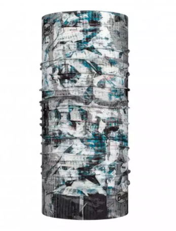 Бафф Buff ORIGINAL silver grey Різнокольоровий - Фото 1 Бафф Buff ORIGINAL silver grey Різнокольоровий - изображение 1