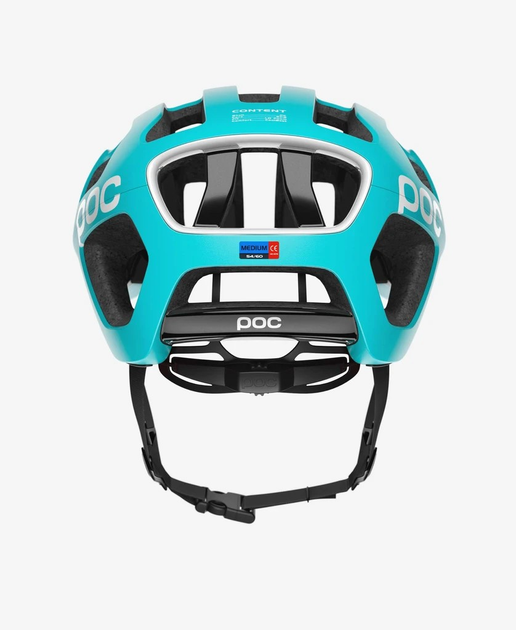 Система регулировки велошлема POC Octal adjustment system Чорний – фото ...