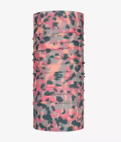 Бафф Buff KIDS ORIGINAL cutis light pink Синій-Рожевий - Фото 1 Бафф Buff KIDS ORIGINAL cutis light pink Синій-Рожевий - изображение 1