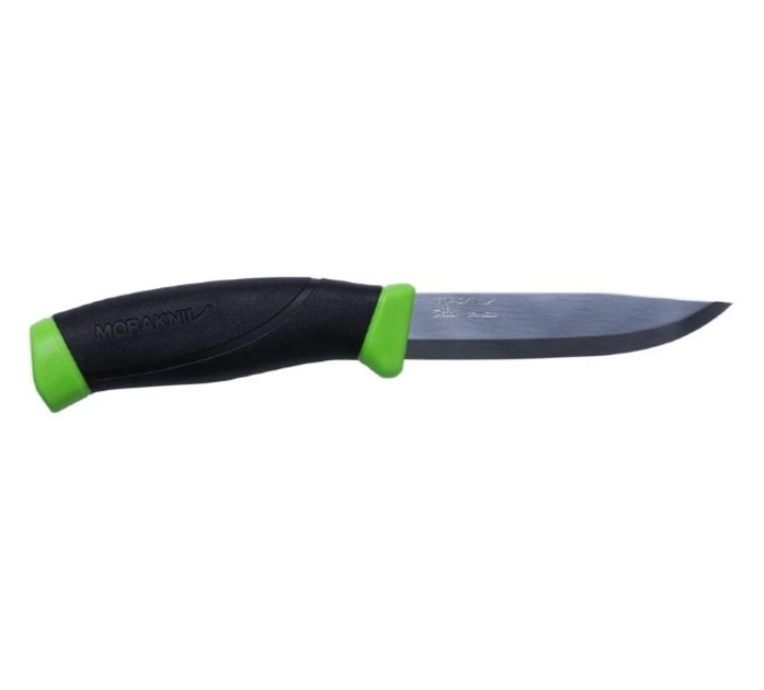 Нож Morakniv Mora Companion Green - изображение 2