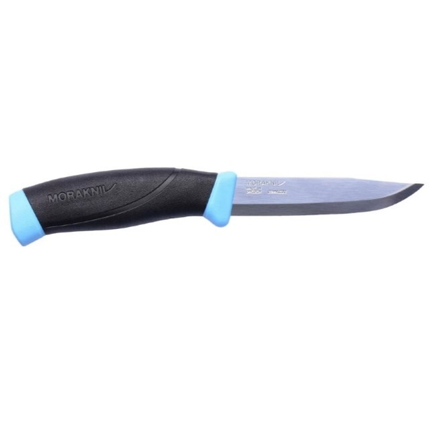 Нож Morakniv Mora Companion Blue - изображение 2