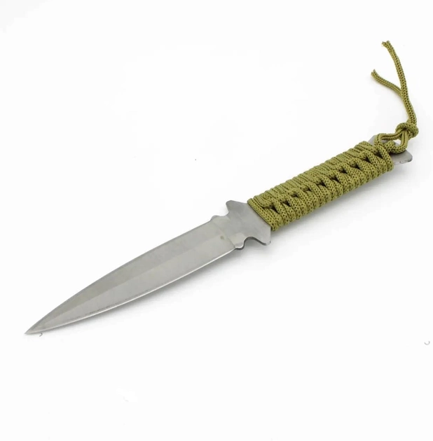 Нож метательный Apache U59 - изображение 1