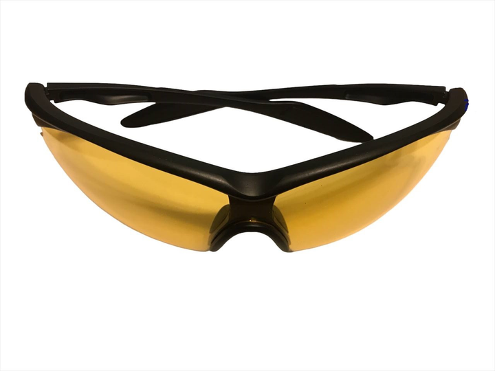 Очки тактические с желтыми линзами Tac Glasses - изображение 2