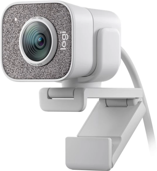 Kamera Logitech StreamCam biała (960-001297) - obraz 3