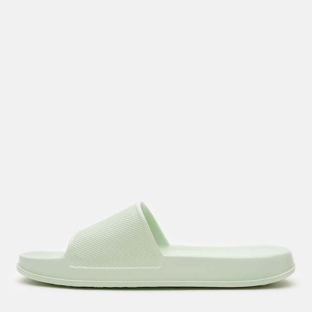 Жіночі шльопанці для пляжа Coqui 7082 38 25 см Pastel Lt. Mint (8595662640371) - Фото 3 Жіночі шльопанці для пляжа Coqui 7082 38 25 см Pastel Lt. Mint (8595662640371) - изображение 3