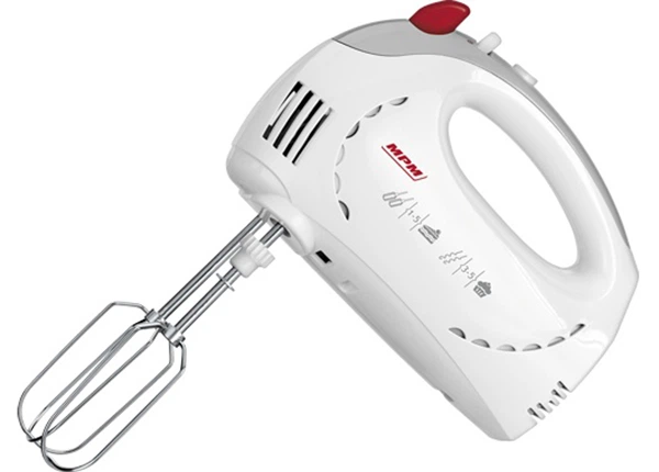 Mikser MPM MMR-17Z - obraz 3