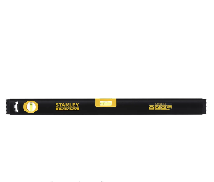 Рівень STANLEY FatMax WATERFIT CLASSIC PRO FMHT42561-1 1800 мм - зображення 2