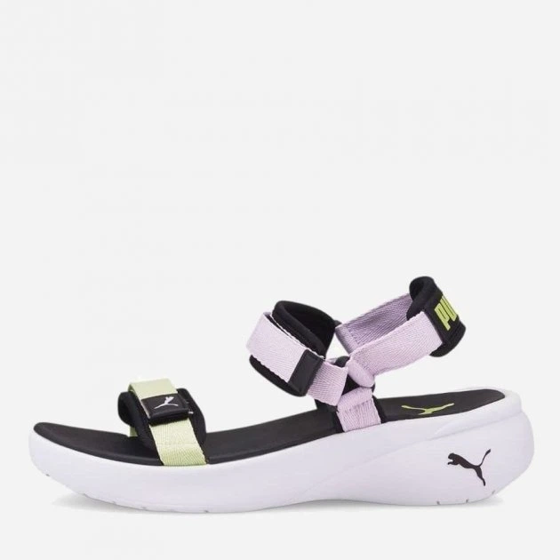 Сандалии Puma Sportie Sandal Wns Vola 38413202 38 (5) 24 см Butterfly