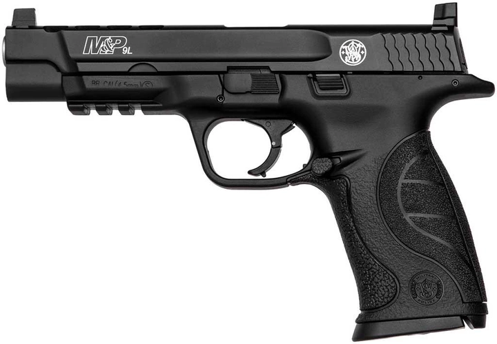 Пневматичний пістолет Umarex Smith & Wesson M&P 9L (5.8349) - зображення 1