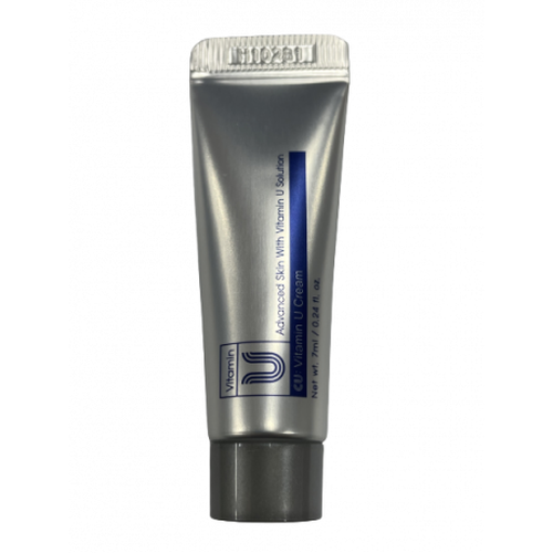 Крем с витамином U и пептидами CUSKIN Vitamin U Cream 7 мл - Фото 1 Крем с витамином U и пептидами CUSKIN Vitamin U Cream 7 мл - изображение 1