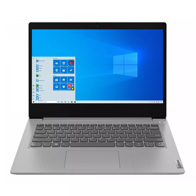 Ноутбук Lenovo IdeaPad 3 15IML05 81WB003GRK - изображение 1