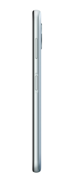 Мобільний телефон Nokia G20 4/64 GB 6.5" NFC Сріблястий - зображення 6