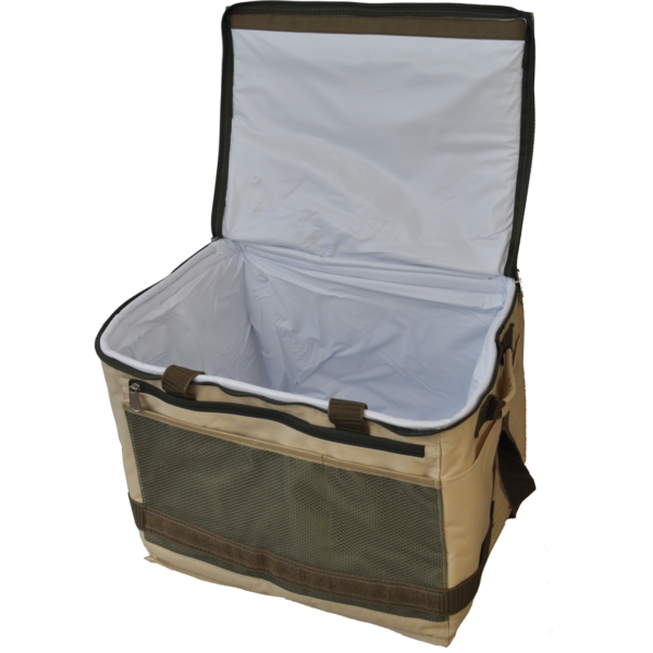 Термосумка Ranger HB5-XL (Арт. RA 9907) - Фото 2 Термосумка Ranger HB5-XL (Арт. RA 9907) - изображение 2