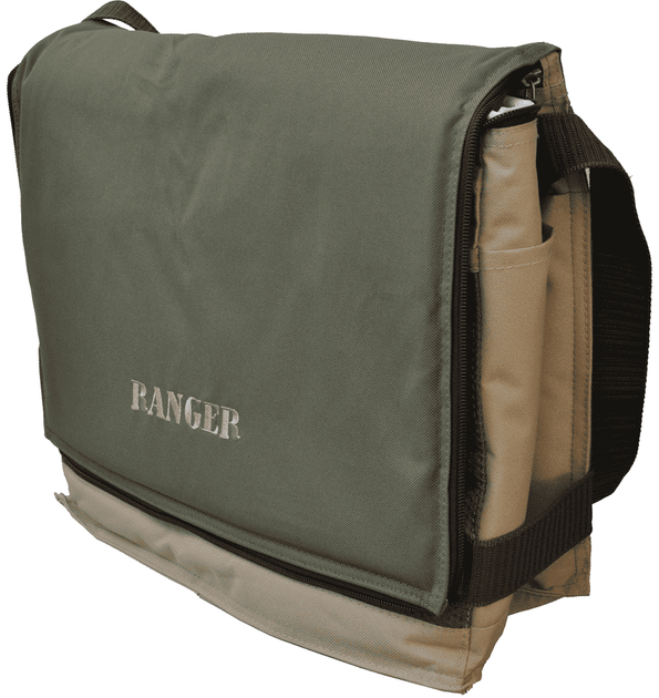 Термосумка Ranger HB5-XL (Арт. RA 9907) - Фото 6 Термосумка Ranger HB5-XL (Арт. RA 9907) - изображение 6