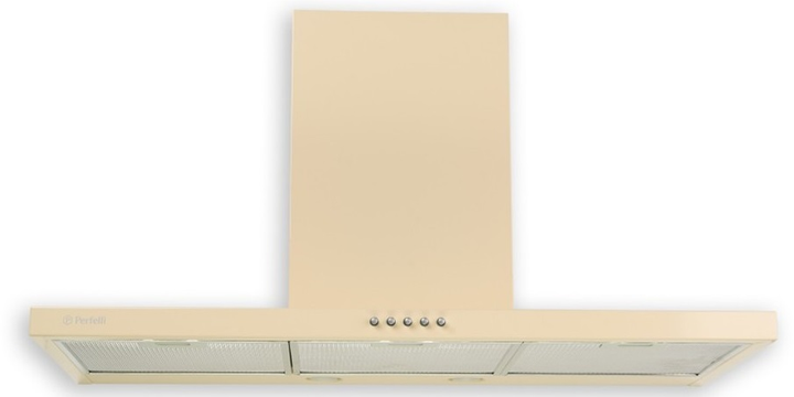 Вытяжка PERFELLI T 9612 A 1000 IV LED - изображение 1