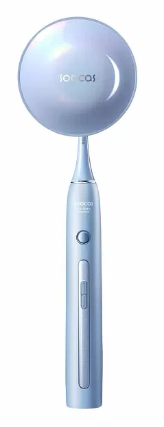 Электрическая зубная щетка Soocas X3 Pro Sonic Electric Toothbrush (Blue) [66802] - изображение 5