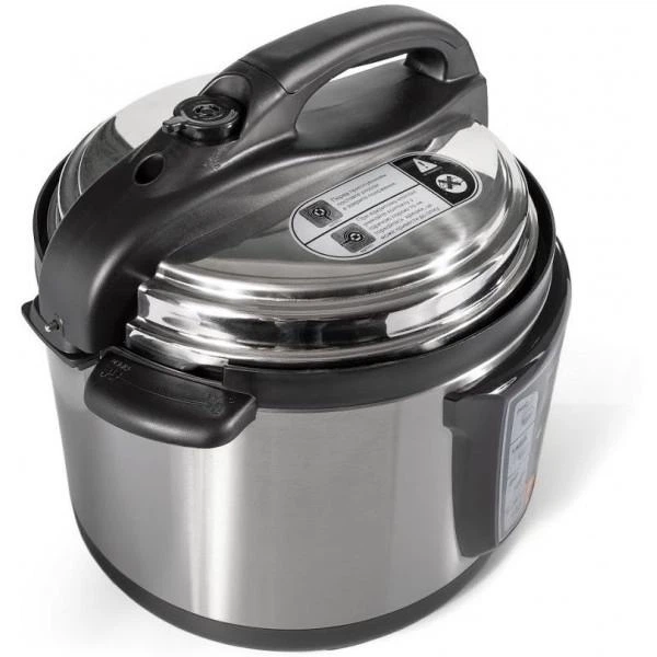Мультиварка Hölmer HMC-101PC [67112] - зображення 3