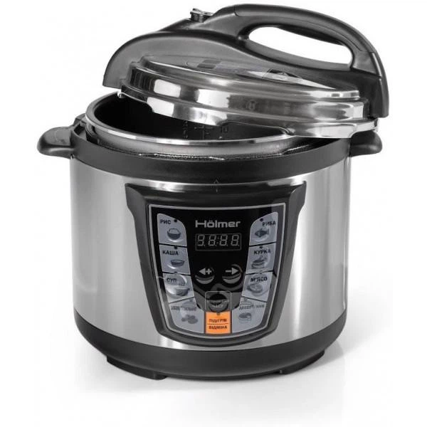 Мультиварка Hölmer HMC-101PC [67112] - зображення 7
