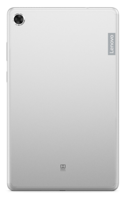 Планшет Lenovo Tab M8 TB-8505X 2/32GB LTE Platinum Grey (ZA5H0088UA) - изображение 2